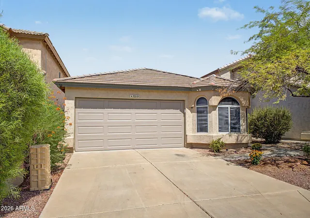 Photo 2 of Single family home for sale at 3210 E Kristal Way, Phoenix, AZ 85050 | MLS# 7081244 | Listing updated on 2026-10-20