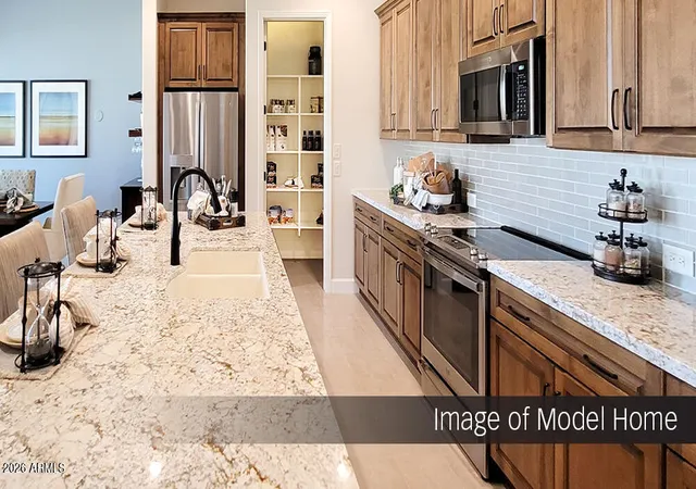 Photo 2 of Townhouse for sale at 3266 N 169th Lane, Goodyear, AZ 85395 | MLS# 7081810 | Listing updated on 2026-09-25
