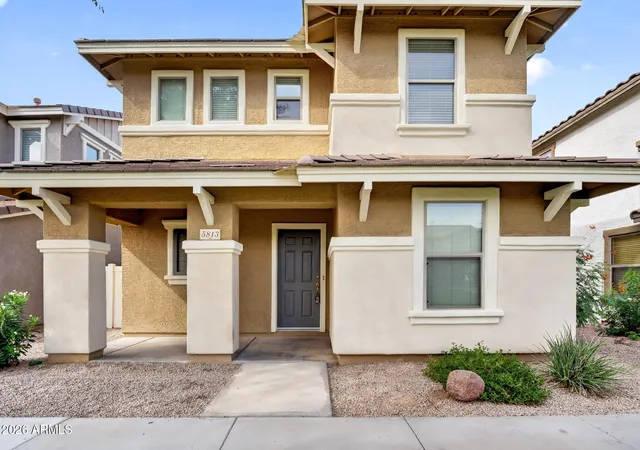 Photo 1 of Single family home for sale at 5813 E Hampton Ave, Mesa, AZ 85206 | MLS# 7081157 | Listing updated on 2026-10-04