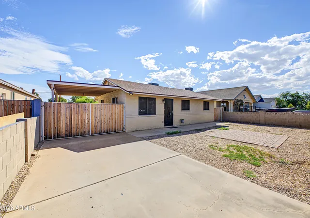 Photo 1 of Sale Pending at 9309 W Jefferson St, Tolleson, AZ 85353 | MLS# 7081326 | Listing updated on 2026-10-01