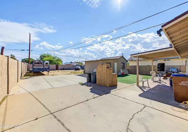 Photo 3 of Sale Pending at 9309 W Jefferson St, Tolleson, AZ 85353 | MLS# 7081326 | Listing updated on 2026-10-01