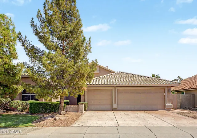 Photo 1 of Single family home for sale at 19523 N 78th Lane, Glendale, AZ 85308 | MLS# 7081272 | Listing updated on 2026-09-25