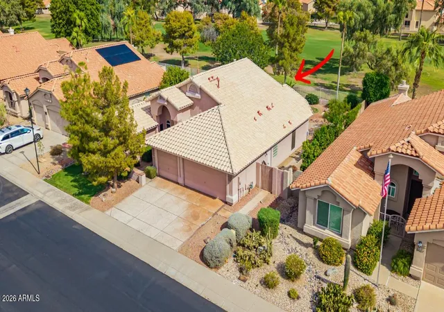 Photo 2 of Single family home for sale at 19523 N 78th Lane, Glendale, AZ 85308 | MLS# 7081272 | Listing updated on 2026-09-25