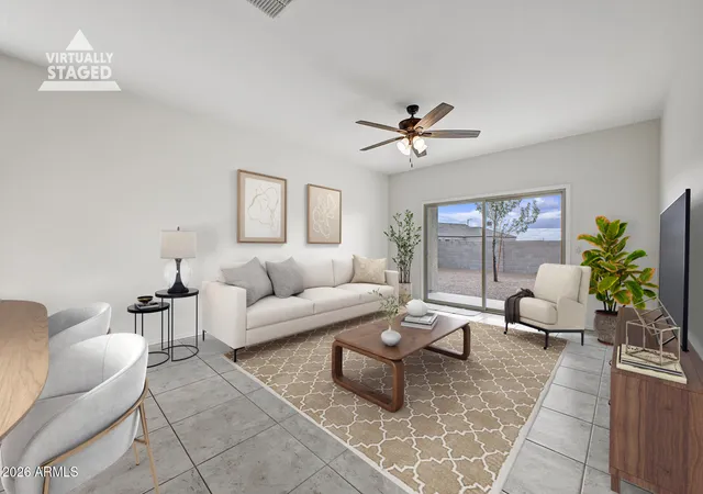 Photo 1 of Single family home for sale at 30601 W Celeborn Dr, Buckeye, AZ 85396 | MLS# 7081382 | Listing updated on 2026-10-29