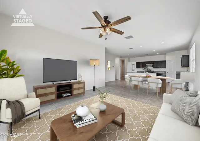 Photo 3 of Single family home for sale at 30601 W Celeborn Dr, Buckeye, AZ 85396 | MLS# 7081382 | Listing updated on 2026-10-29