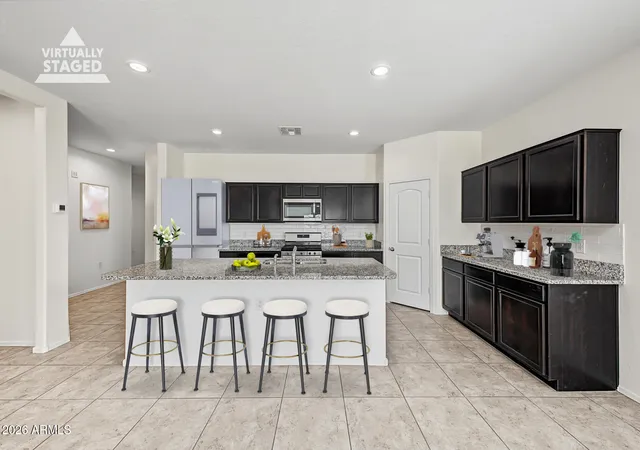 Photo 4 of Single family home for sale at 30601 W Celeborn Dr, Buckeye, AZ 85396 | MLS# 7081382 | Listing updated on 2026-10-29