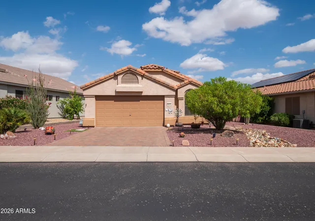 Photo 2 of Single family home for sale at 18222 W Spencer Dr, Surprise, AZ 85374 | MLS# 7081335 | Listing updated on 2026-10-11