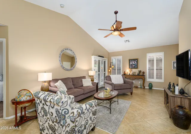 Photo 3 of Single family home for sale at 18222 W Spencer Dr, Surprise, AZ 85374 | MLS# 7081335 | Listing updated on 2026-10-11