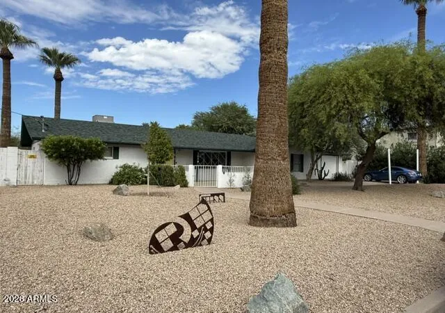 Single family home for sale at 3034 N 34TH Place, Phoenix, AZ 85018 | MLS# 7081344