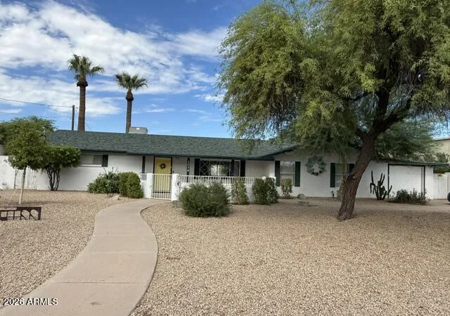Photo 1 of Single family home for sale at 3034 N 34TH Place, Phoenix, AZ 85018 | MLS# 7081344 | Listing updated on 2026-10-02