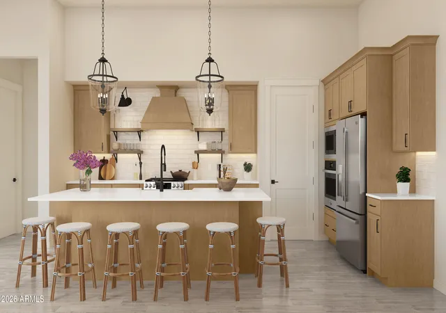 Photo 2 of Single family home for sale at 20800 W Palo Verde Dr, Surprise, AZ 85396 | MLS# 7081466 | Listing updated on 2026-10-08