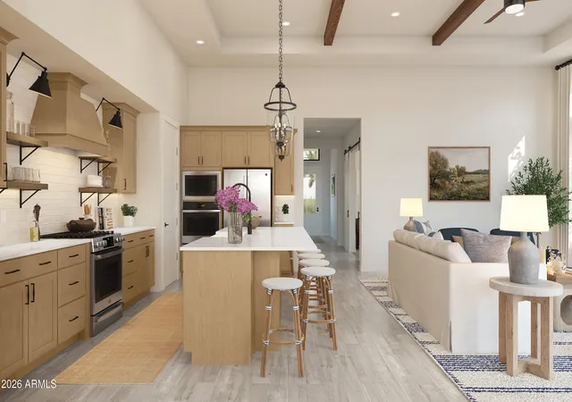 Photo 3 of Single family home for sale at 20800 W Palo Verde Dr, Surprise, AZ 85396 | MLS# 7081466 | Listing updated on 2026-10-08