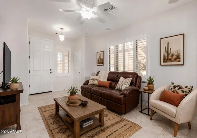 Photo 3 of Single family home for sale at 1845 W Owens Way, Anthem, AZ 85086 | MLS# 7085125 | Listing updated on 2026-09-26