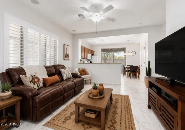 Photo 4 of Single family home for sale at 1845 W Owens Way, Anthem, AZ 85086 | MLS# 7085125 | Listing updated on 2026-09-26