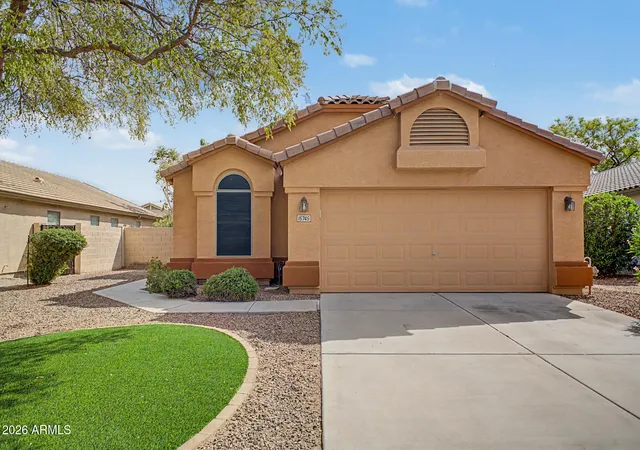 Photo 1 of Single family home for sale at 15745 W Latham St, Goodyear, AZ 85338 | MLS# 7081572 | Listing updated on 2026-10-02