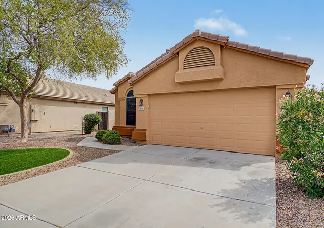 Photo 3 of Single family home for sale at 15745 W Latham St, Goodyear, AZ 85338 | MLS# 7081572 | Listing updated on 2026-10-02