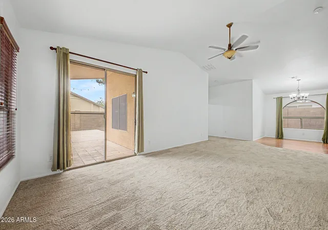 Photo 3 of Single family home for sale at 15745 W Latham St, Goodyear, AZ 85338 | MLS# 7081572 | Listing updated on 2026-10-02