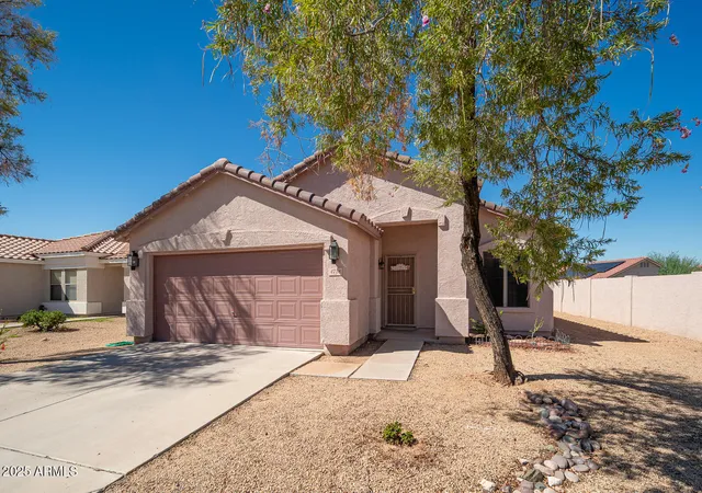 Photo 1 of Single family home for sale at 4718 N 92nd Avenue, Phoenix, AZ 85037 | MLS# 7082063 | Listing updated on 2026-10-11