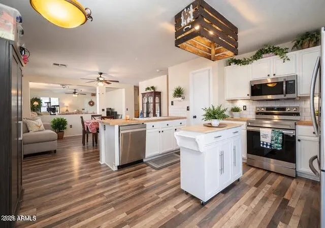 Photo 2 of Single family home for sale at 4718 N 92nd Avenue, Phoenix, AZ 85037 | MLS# 7082063 | Listing updated on 2026-10-11