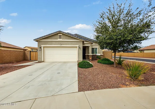 Photo 2 of Single family home for sale at 3189 N Excursion Ln, Casa Grande, AZ 85122 | MLS# 7081562 | Listing updated on 2026-09-25