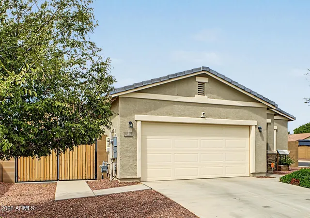 Photo 3 of Single family home for sale at 3189 N Excursion Ln, Casa Grande, AZ 85122 | MLS# 7081562 | Listing updated on 2026-09-25