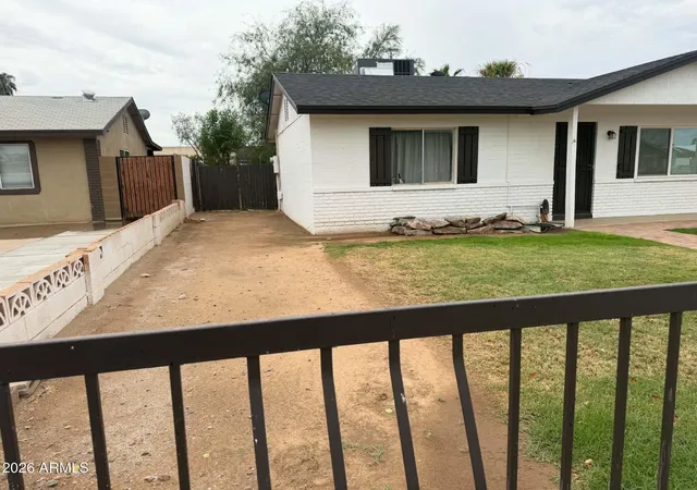 Photo 3 of Single family home for sale at 6733 W Orange Dr, Glendale, AZ 85303 | MLS# 7081750 | Listing updated on 2026-09-25