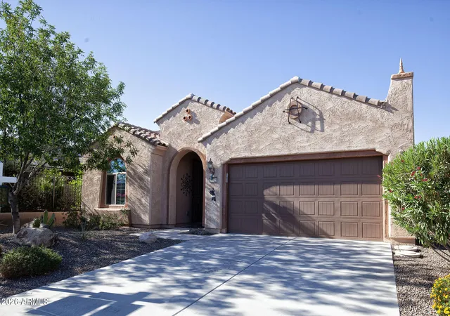Photo 1 of Single family home for sale at 26725 W Marco Polo Rd, Buckeye, AZ 85396 | MLS# 7082309 | Listing updated on 2026-10-08
