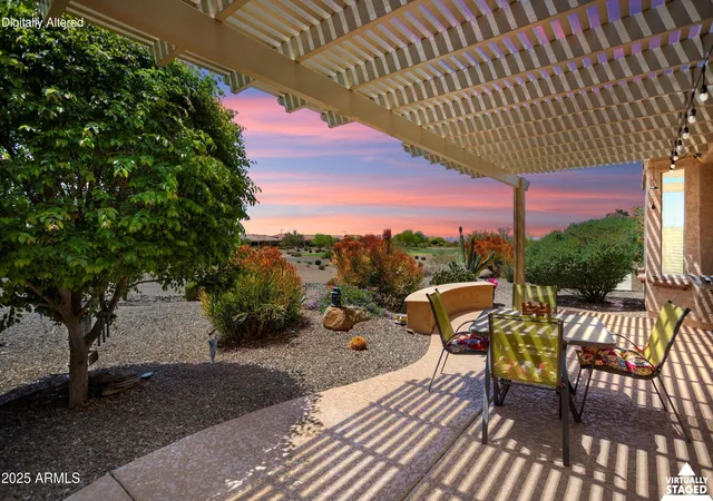 Photo 2 of Single family home for sale at 26725 W Marco Polo Rd, Buckeye, AZ 85396 | MLS# 7082309 | Listing updated on 2026-10-08