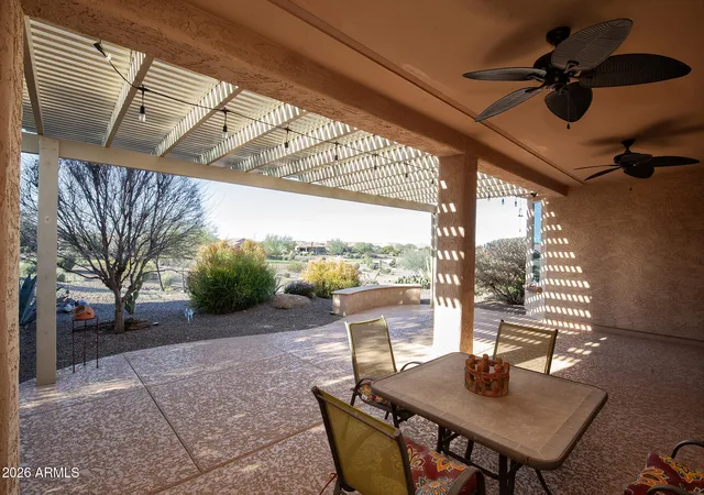 Photo 3 of Single family home for sale at 26725 W Marco Polo Rd, Buckeye, AZ 85396 | MLS# 7082309 | Listing updated on 2026-10-08