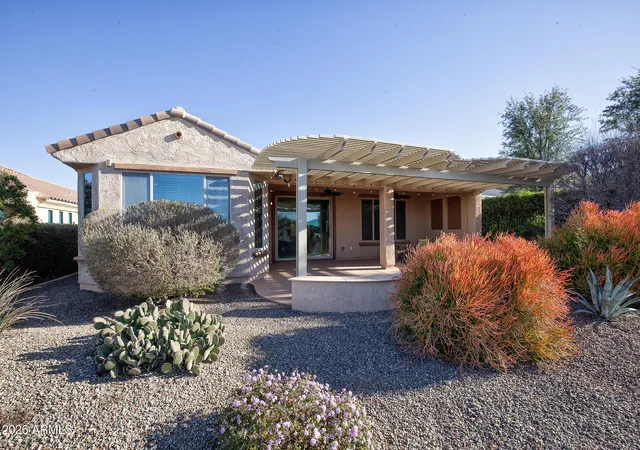 Photo 43 of Single family home for sale at 26725 W Marco Polo Rd, Buckeye, AZ 85396 | MLS# 7082309 | Listing updated on 2026-10-08