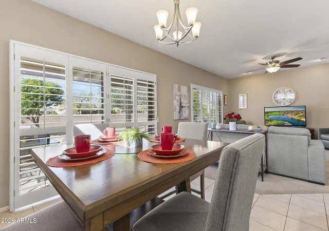 Photo 1 of Single family home for sale at 19450 N Hidden Cyn Dr, Surprise, AZ 85374 | MLS# 7086885 | Listing updated on 2026-10-26