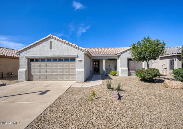 Photo 3 of Single family home for sale at 19450 N Hidden Cyn Dr, Surprise, AZ 85374 | MLS# 7086885 | Listing updated on 2026-10-26