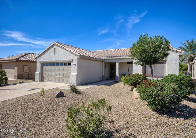 Photo 4 of Single family home for sale at 19450 N Hidden Cyn Dr, Surprise, AZ 85374 | MLS# 7086885 | Listing updated on 2026-10-26