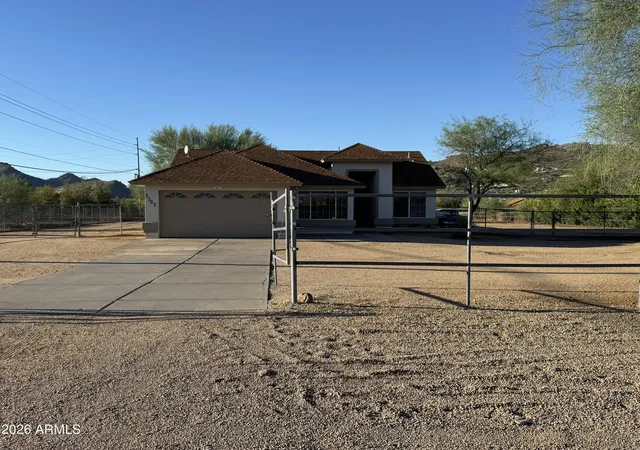 Photo 2 of Single family home for sale at 2707 W Irvine Rd, Phoenix, AZ 85086 | MLS# 7081967 | Listing updated on 2026-10-08