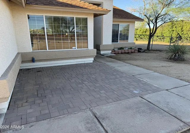 Photo 3 of Single family home for sale at 2707 W Irvine Rd, Phoenix, AZ 85086 | MLS# 7081967 | Listing updated on 2026-10-08