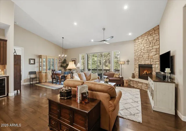 Photo 2 of Single family home for sale at 1928 Timber Point W, Prescott, AZ 86303 | MLS# 7082816 | Listing updated on 2026-09-29