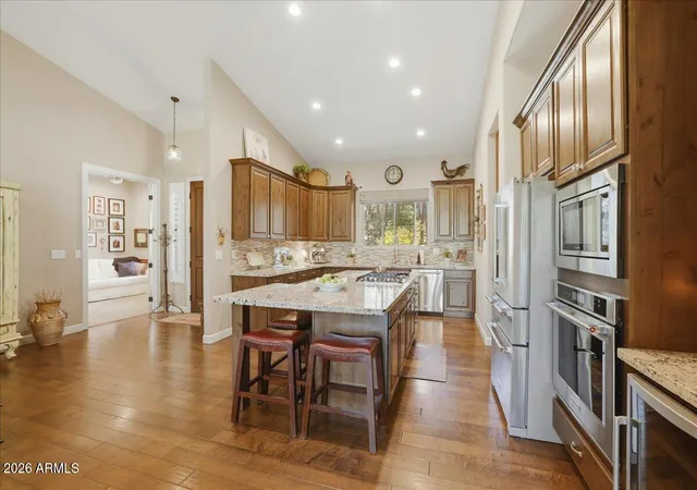 Photo 4 of Single family home for sale at 1928 Timber Point W, Prescott, AZ 86303 | MLS# 7082816 | Listing updated on 2026-09-29