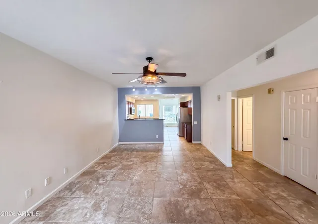 Listing Photo 1 - Condo for sale in building located at 101 N 7Th St, Phoenix, AZ 85034 - Unit #160