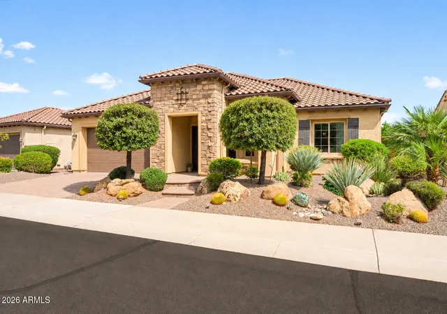 Photo 1 of Single family home for sale at 26726 W Sierra Pinta Dr, Buckeye, AZ 85396 | MLS# 7082532 | Listing updated on 2026-09-26
