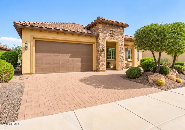 Photo 2 of Single family home for sale at 26726 W Sierra Pinta Dr, Buckeye, AZ 85396 | MLS# 7082532 | Listing updated on 2026-09-26