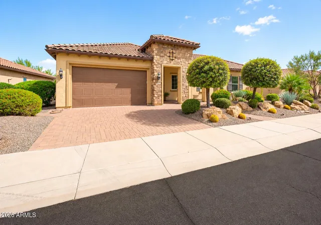 Photo 3 of Single family home for sale at 26726 W Sierra Pinta Dr, Buckeye, AZ 85396 | MLS# 7082532 | Listing updated on 2026-09-26