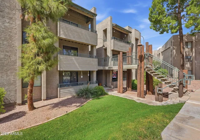 Photo 2 of Condo for sale at 7777 E Main St #255, Scottsdale, AZ 85251 | MLS# 7083530 | Listing updated on 2026-10-03