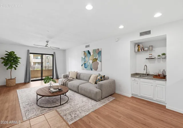 Photo 1 of Condo for sale at 7777 E Main St #255, Scottsdale, AZ 85251 | MLS# 7083530 | Listing updated on 2026-10-03