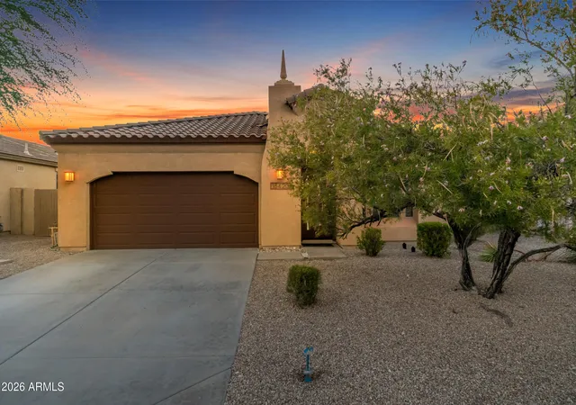 Photo 1 of Single family home for sale at 18420 W La Mirada Dr, Goodyear, AZ 85338 | MLS# 7082985 | Listing updated on 2026-10-26