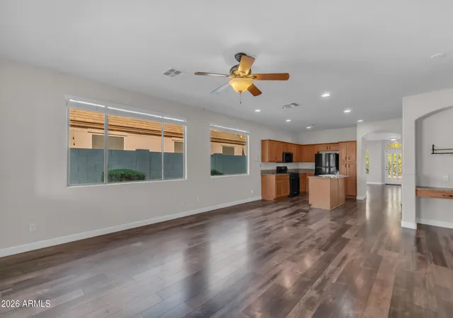 Photo 2 of Single family home for sale at 18420 W La Mirada Dr, Goodyear, AZ 85338 | MLS# 7082985 | Listing updated on 2026-10-26