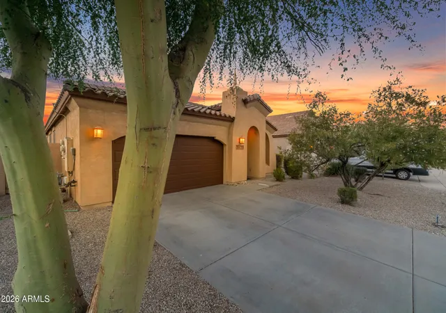 Photo 3 of Single family home for sale at 18420 W La Mirada Dr, Goodyear, AZ 85338 | MLS# 7082985 | Listing updated on 2026-10-26