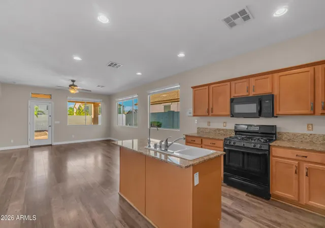 Photo 4 of Single family home for sale at 18420 W La Mirada Dr, Goodyear, AZ 85338 | MLS# 7082985 | Listing updated on 2026-10-26