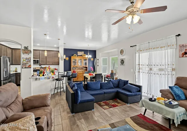 Photo 2 of Single family home for sale at 6775 E Big Spur Ct, Hereford, AZ 85615 | MLS# 7083523 | Listing updated on 2026-10-28