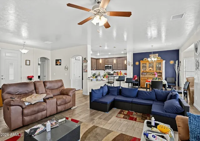 Photo 3 of Single family home for sale at 6775 E Big Spur Ct, Hereford, AZ 85615 | MLS# 7083523 | Listing updated on 2026-10-28
