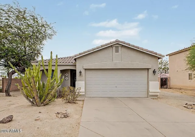 Photo 1 of Sale Pending at 16215 W Lilac St, Goodyear, AZ 85338 | MLS# 7082039 | Listing updated on 2026-10-02